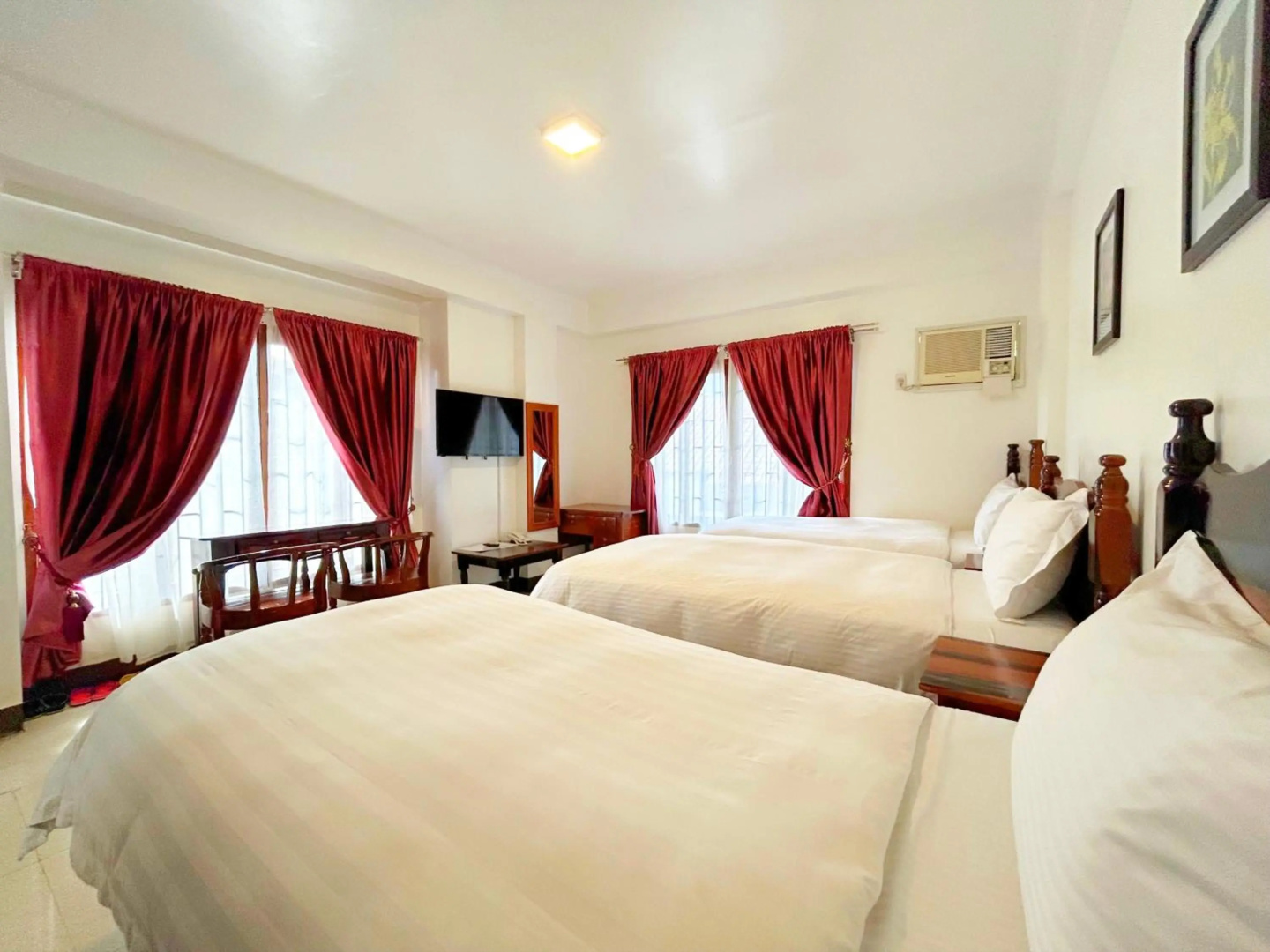 Foto - Doublegem Beach Resort and Hotel