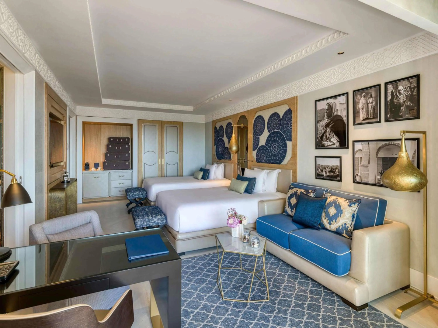 Foto - Fairmont Tazi Palace Tangier