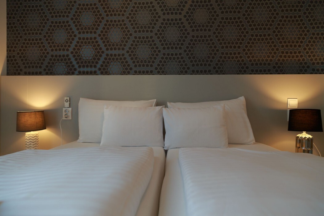 Foto - Hotel Mika Downtown