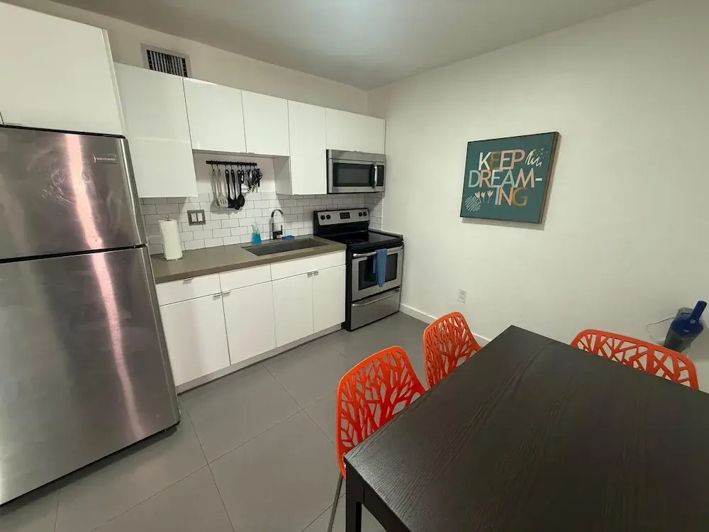 Foto - Wynwood Bungalows By Renzzi