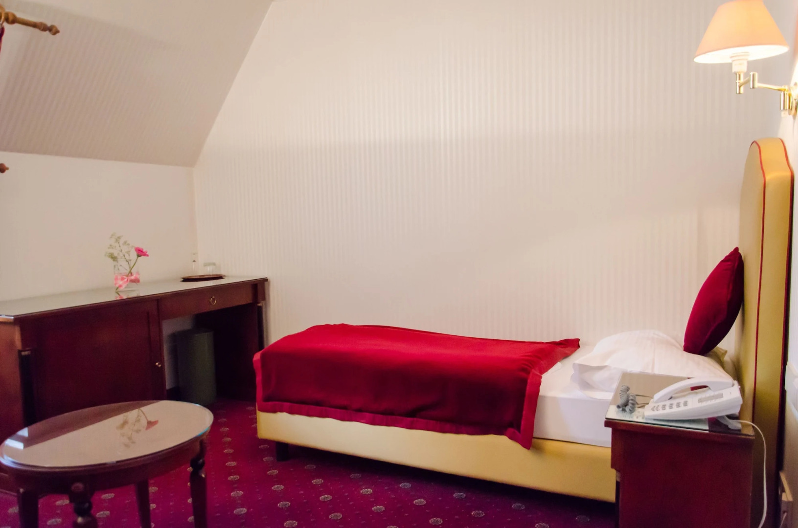 Foto - Hotel Palais Mailberger Hof