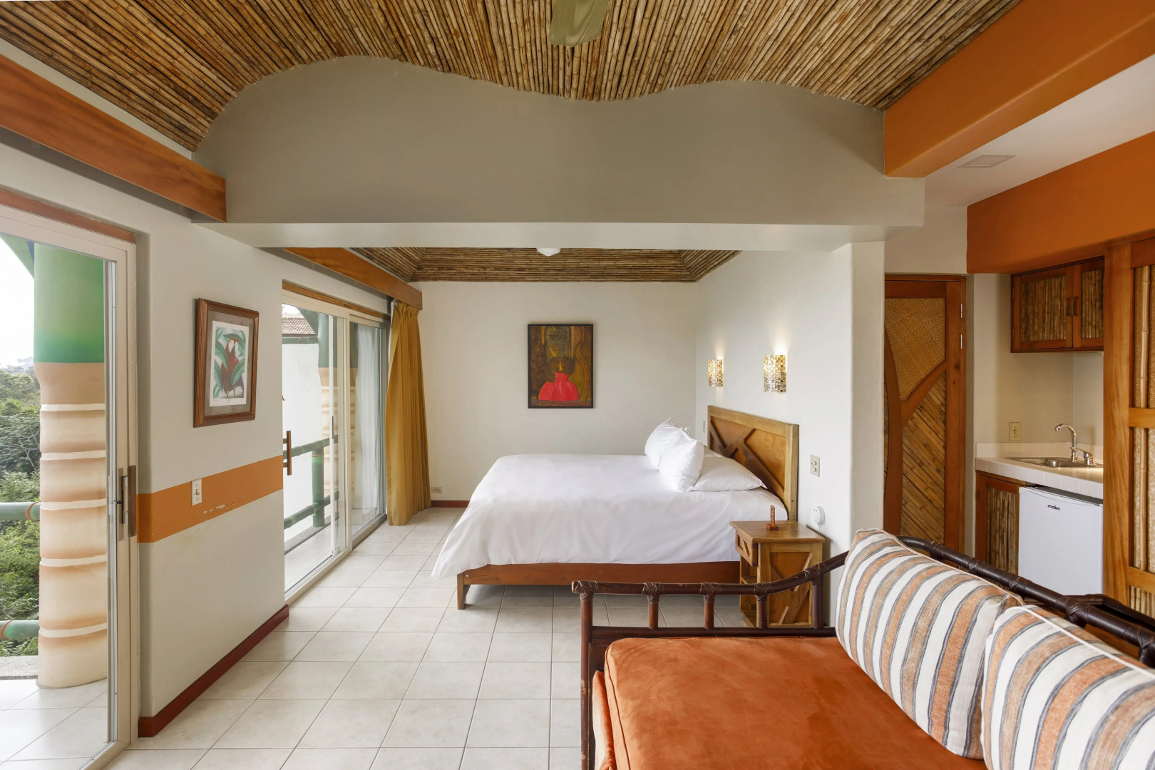 Foto - Si Como No Resort & Wildlife Refuge