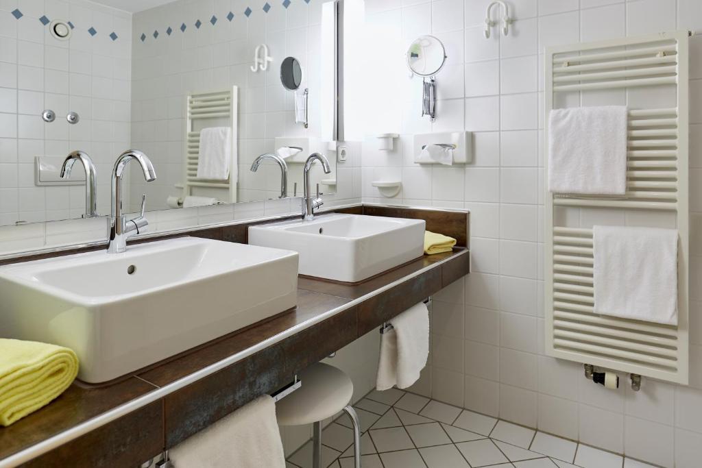 Photo - Hotel Bayern Vital