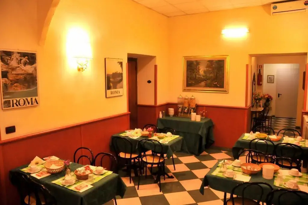Photo - Hotel Giorgina