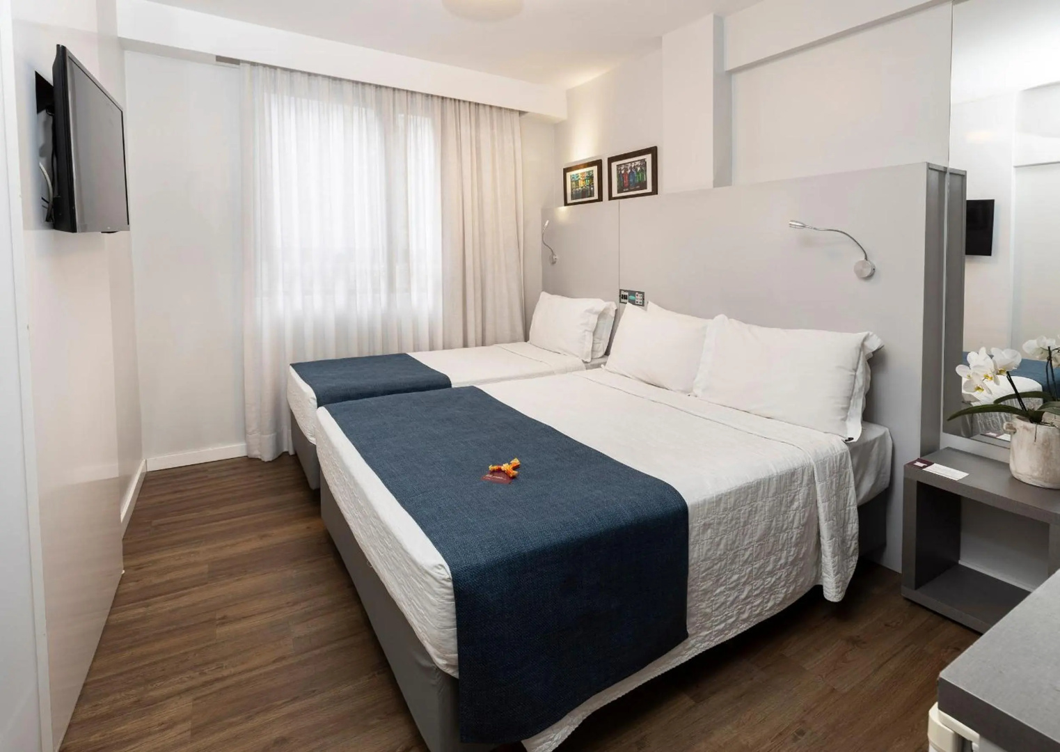 Photo - Tropikalya Prime Hotel