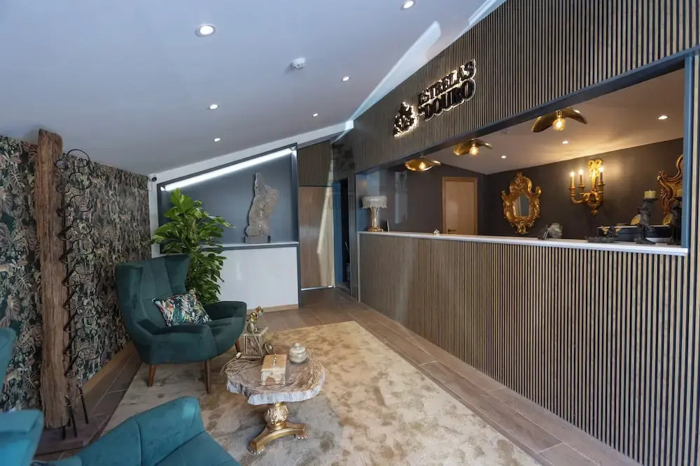 Foto - Estrelas do Douro