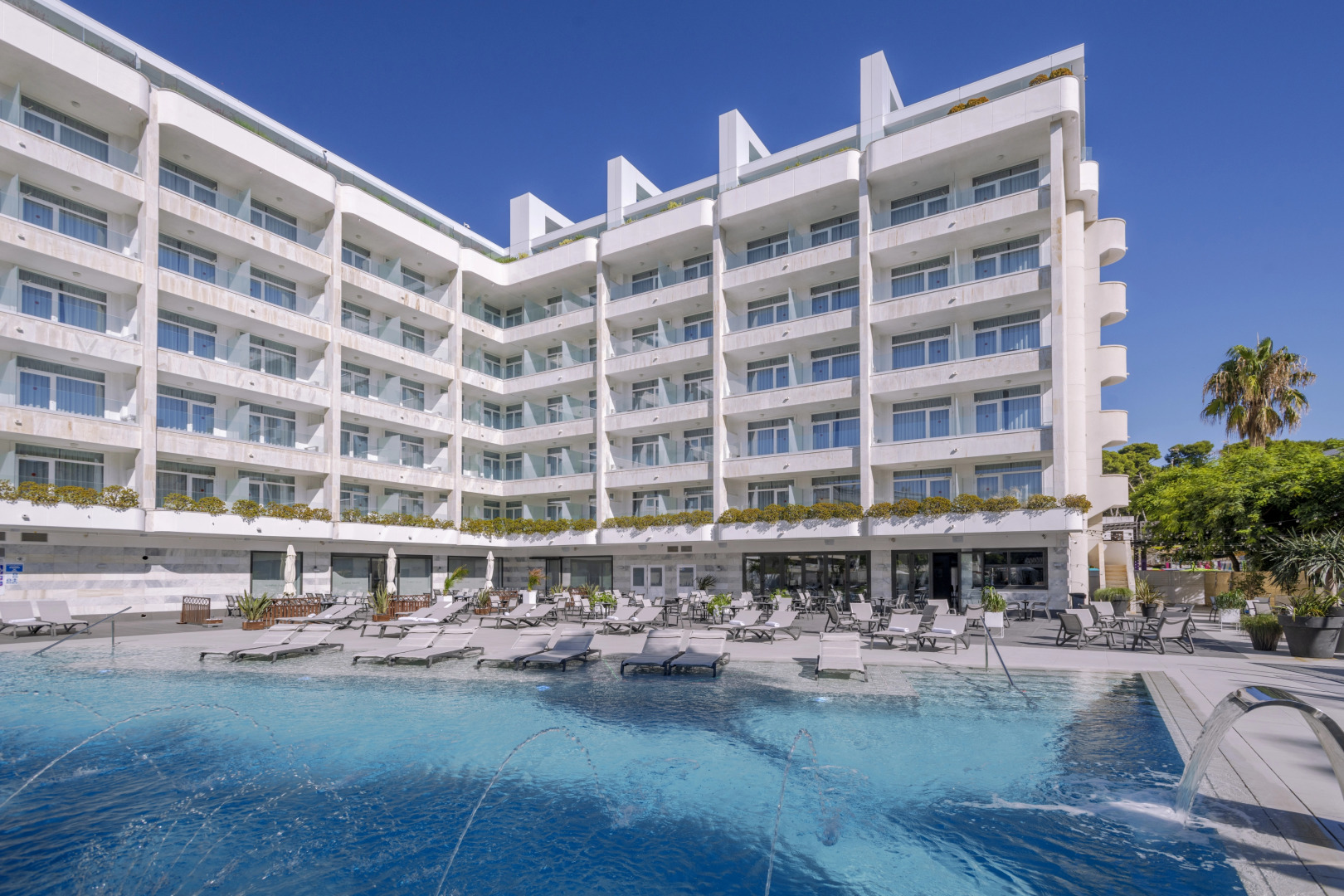 Foto - Hotel Olympus Palace