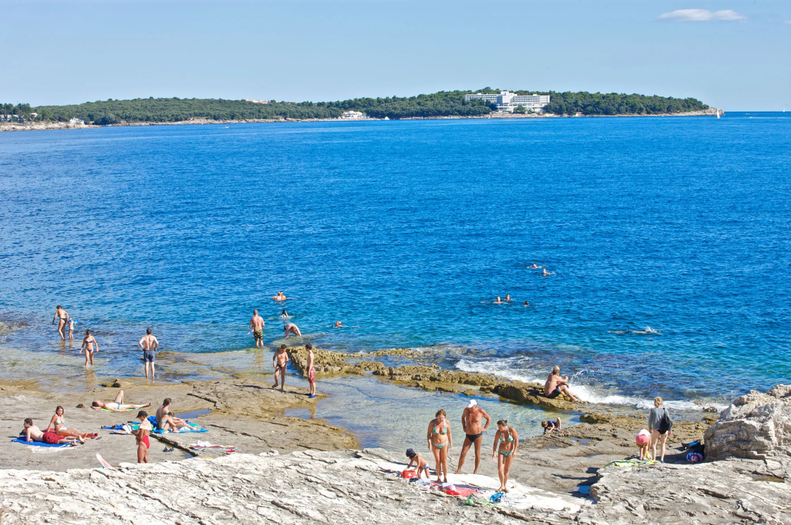 Foto - Arena Stoja Camping Homes