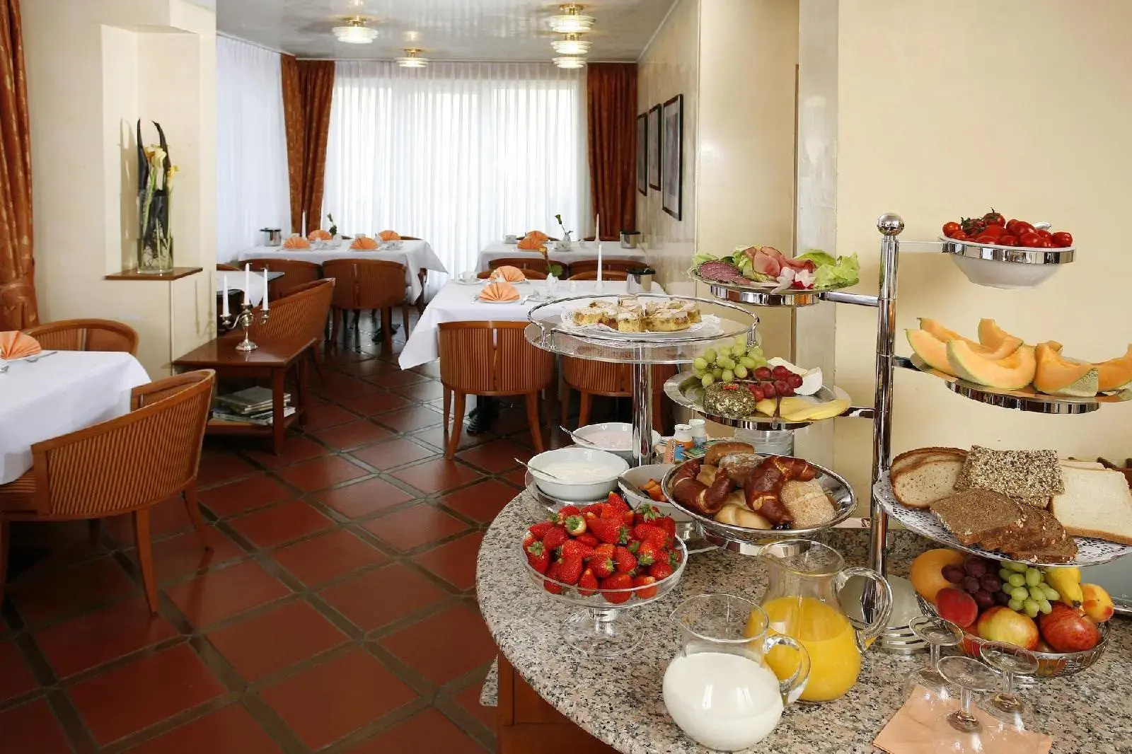Foto - Hotel Regina