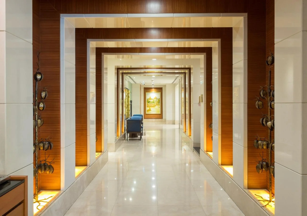 Foto - Centre Point Plus Hotel Silom - Newly Renovated