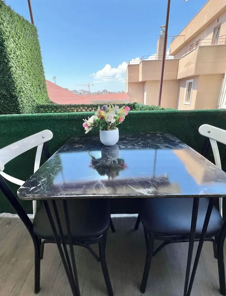 Photo - Taksim Larissa hotel suites