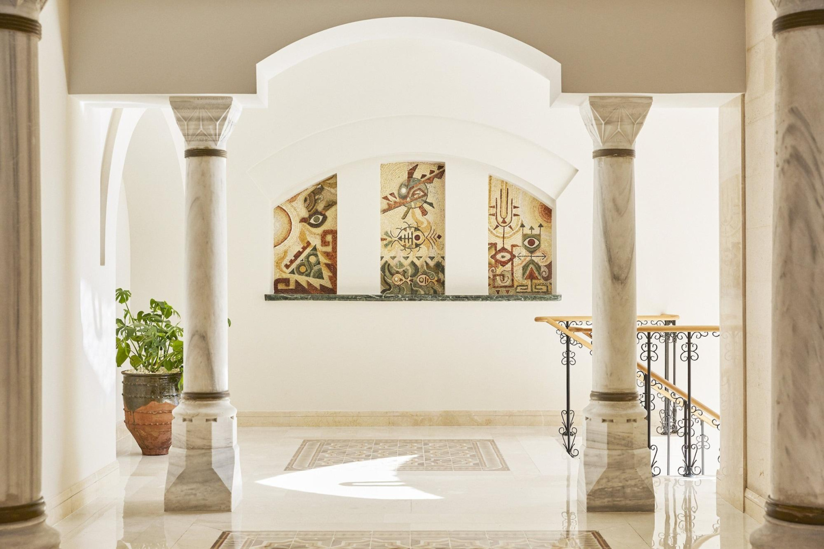 Photo - Four Seasons Hotel Istanbul at Sultanahmet 