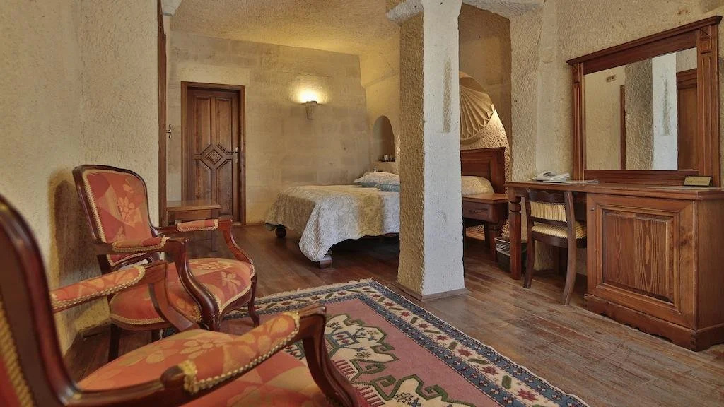 Photo - Vezir Cave Suites