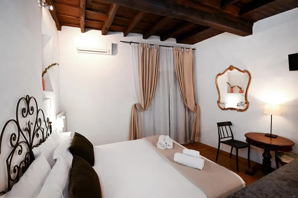 Foto - SanGallo Rooms-Residenze Romanae