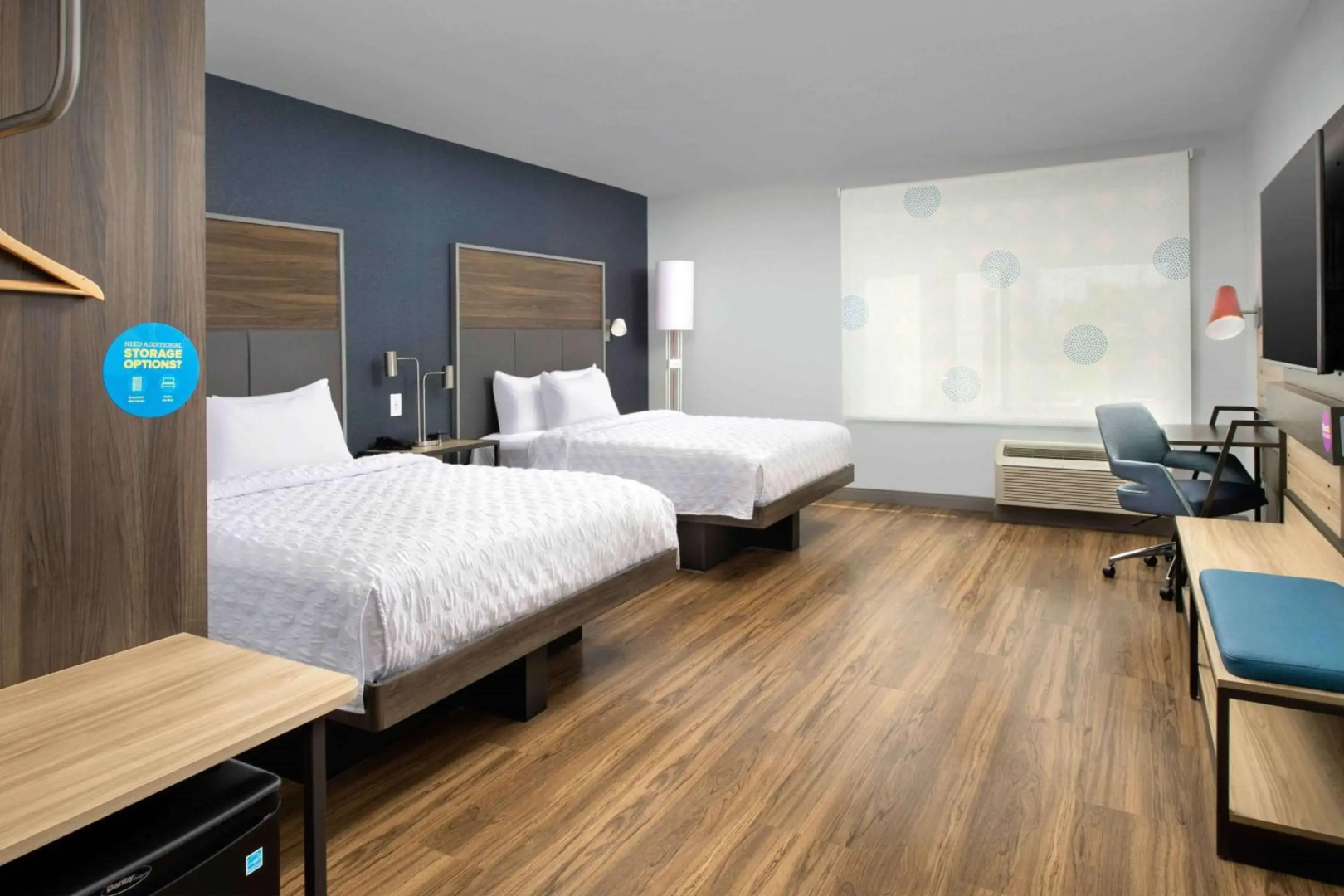 Photo - Tru By Hilton Nashville Downtown Convention Center