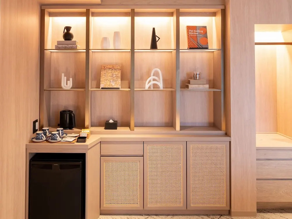 Foto - Hotel THE LEBEN OSAKA