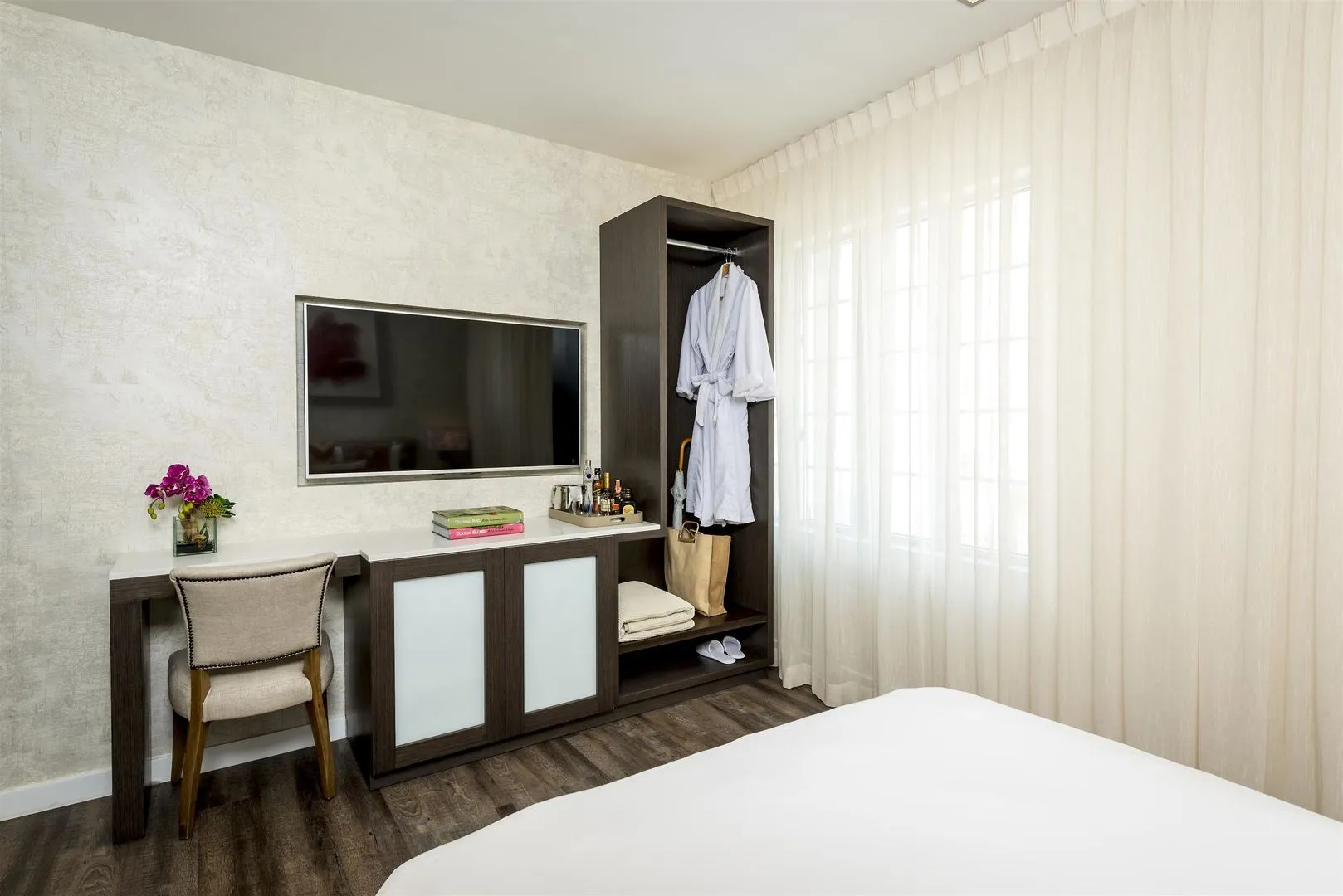 Foto - The Marlin Hotel