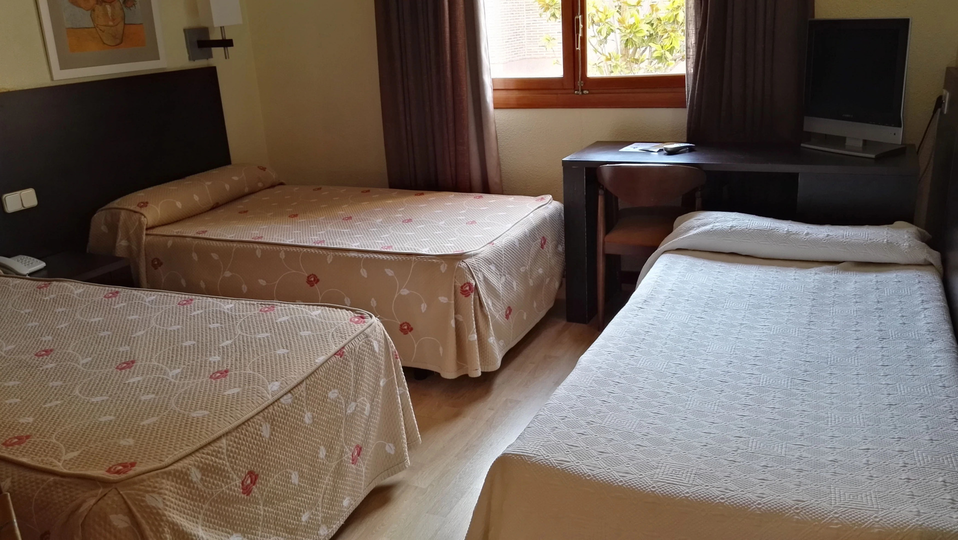 Photo - Hotel Tudanca-Aranda II