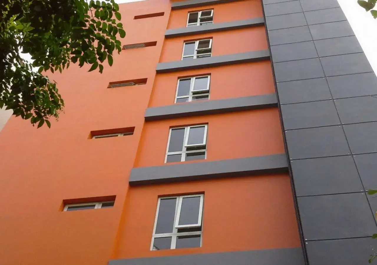 Foto - Studio One Thamrin Hotel