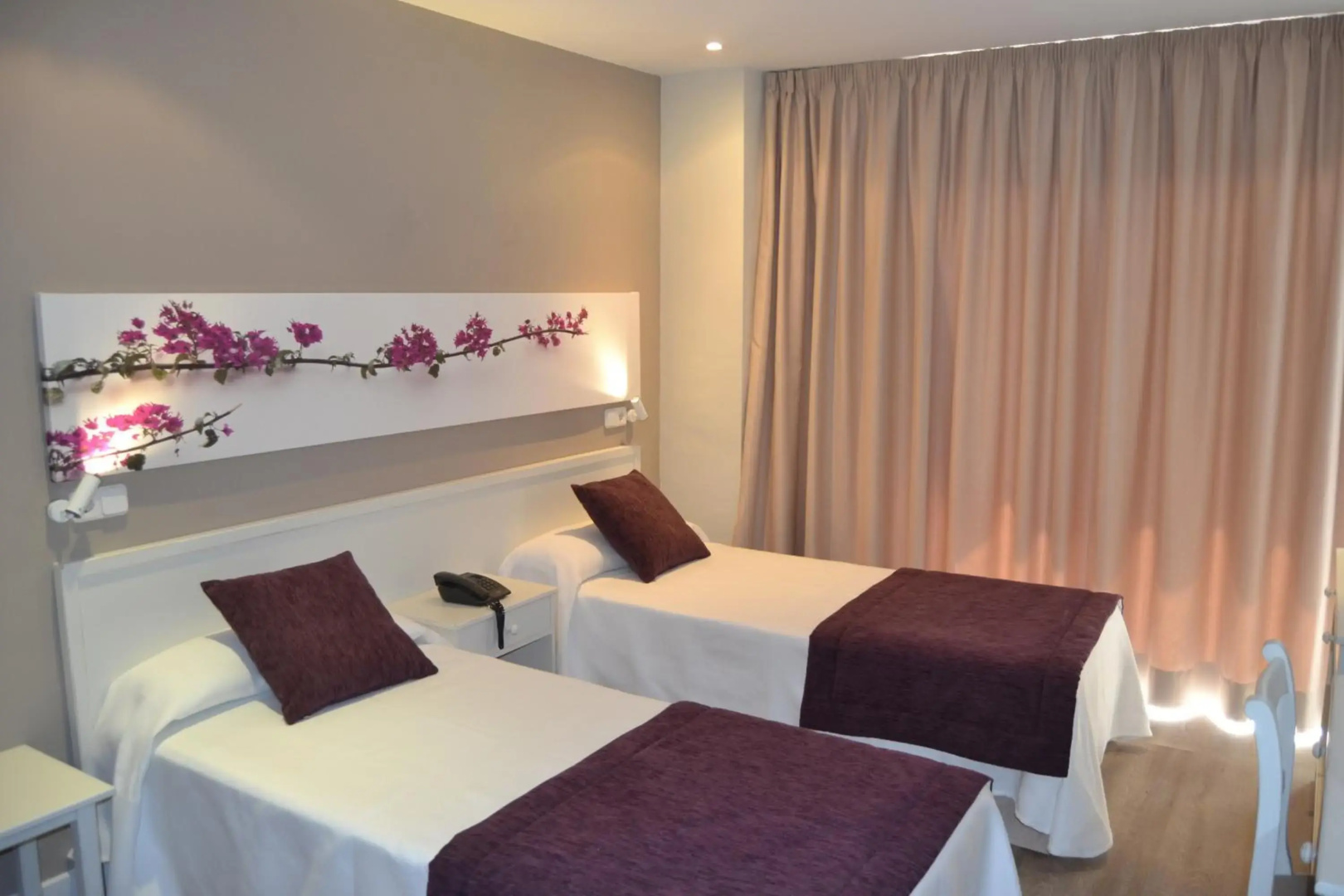 Foto - Hotel Brisa Marina