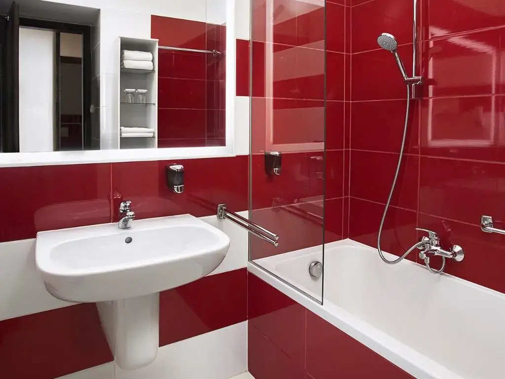 Foto - Rubin Wellness & Conference Hotel