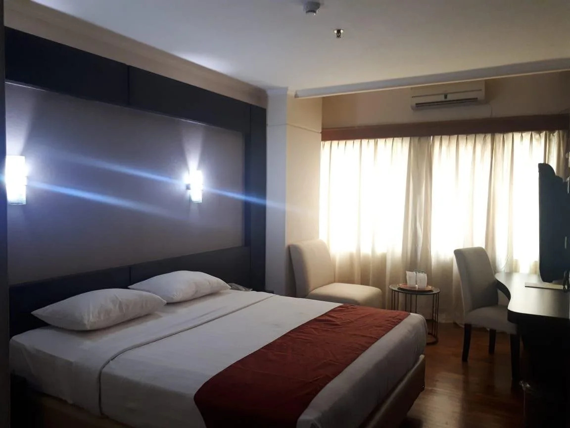 Foto - Hotel Mega Cikini