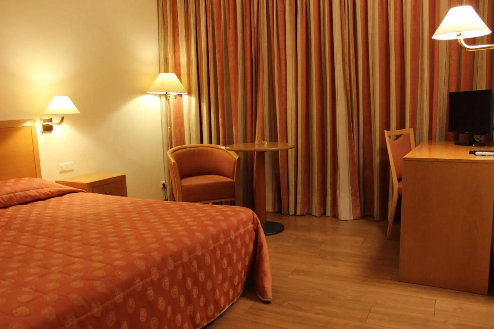 Photo - Strada Marina Hotel