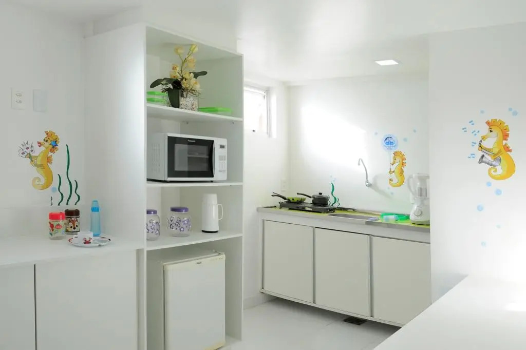 Foto - Maceió Mar Hotel