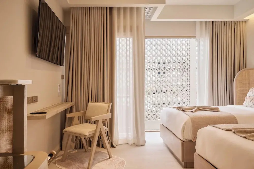 Photo - PE-LA Thapae Boutique Hotel