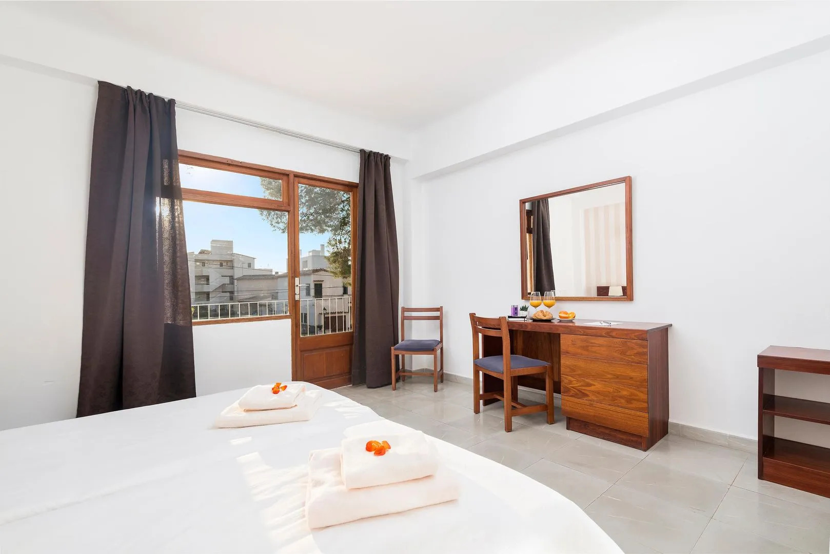 Foto - Hotel Santanyi Port