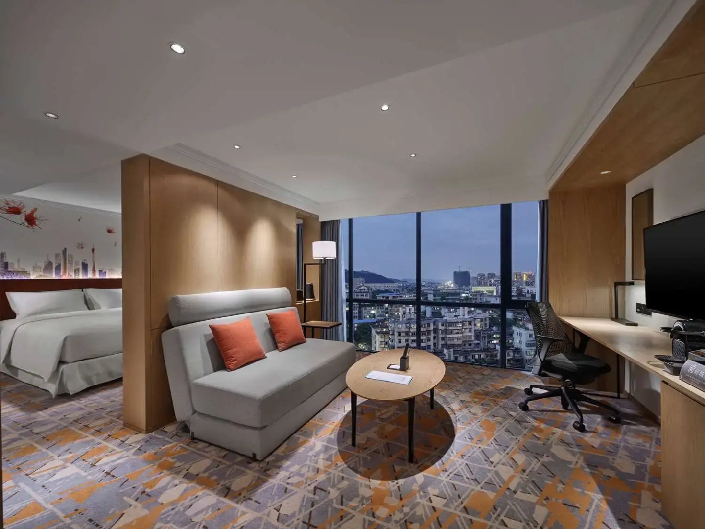 Photo - Hilton Garden Inn Guangzhou Tianhe