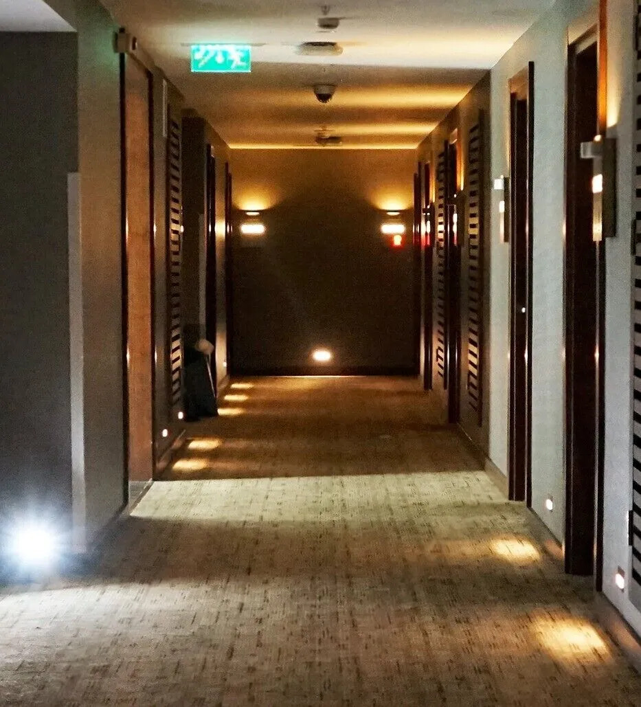 Photo - Bricks Hotel İstanbul