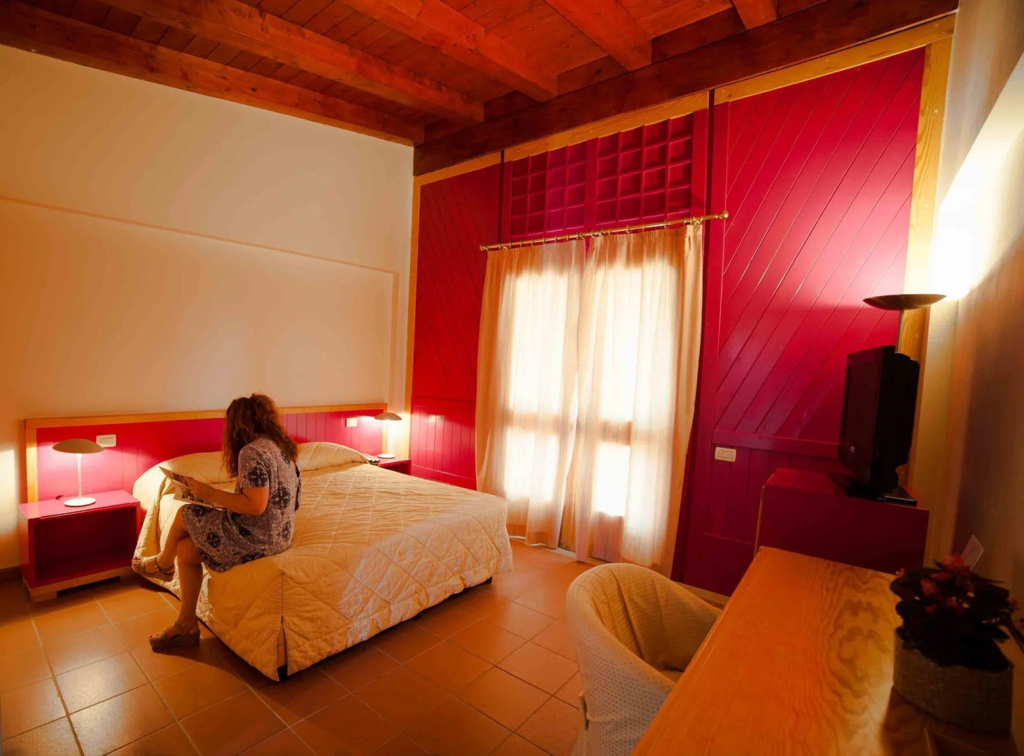 Foto - Apulia Victor Country Hotel