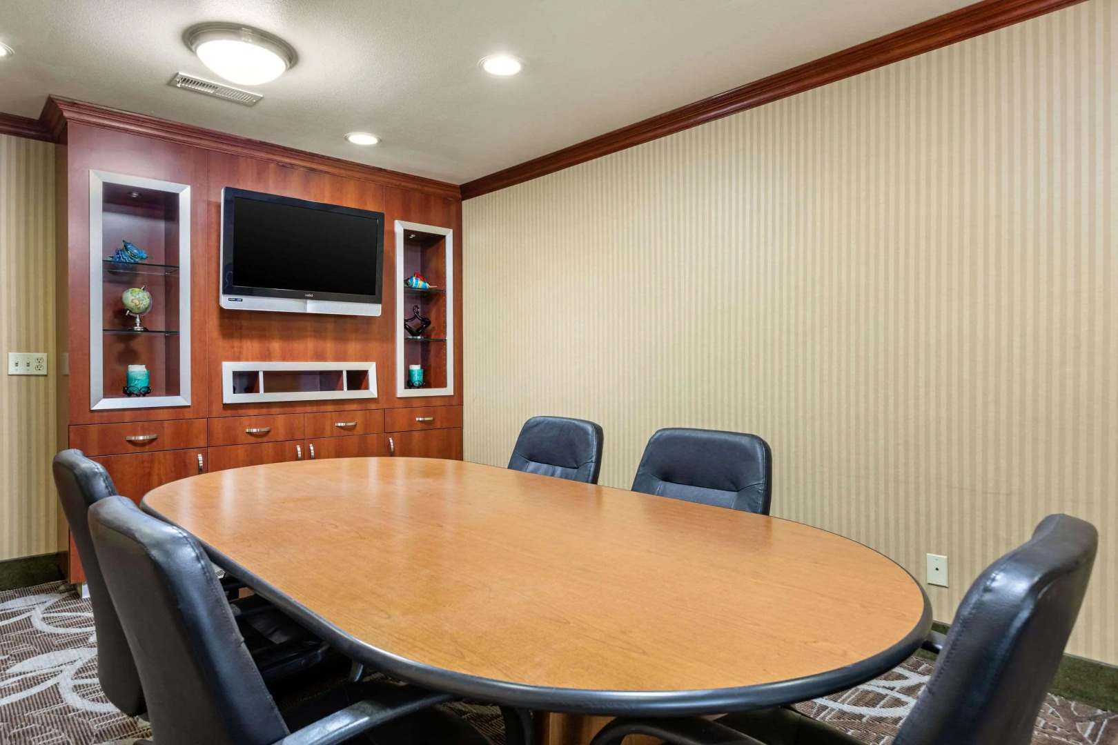 Photo - Comfort Inn Anaheim Resort