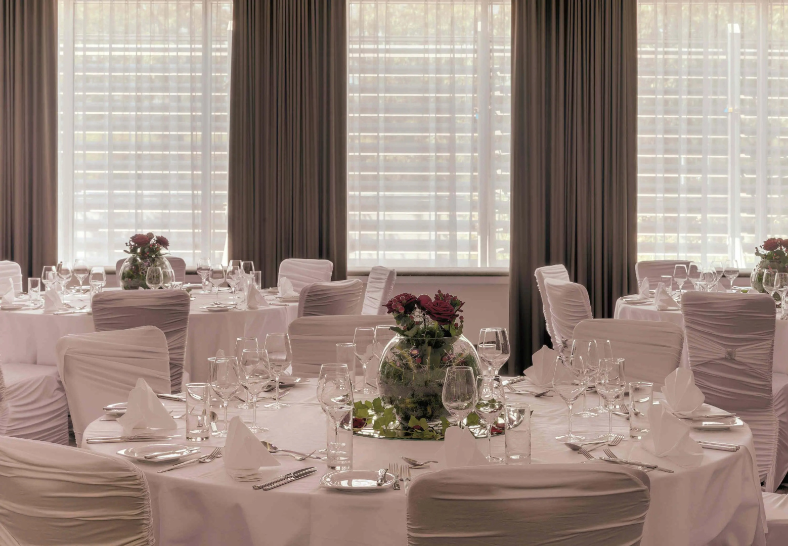 Foto - Courtyard by Marriott Linz