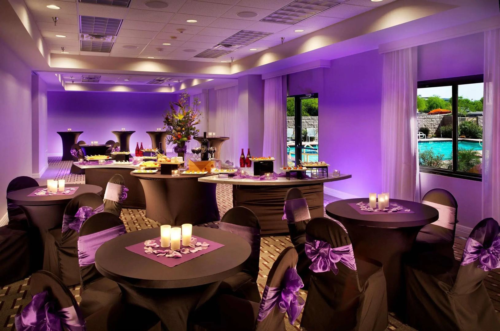 Foto - Radisson Hotel Phoenix Airport