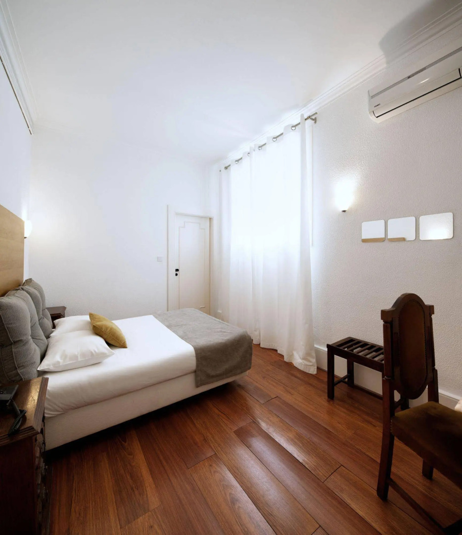 Photo - The Rex Hotel Porto