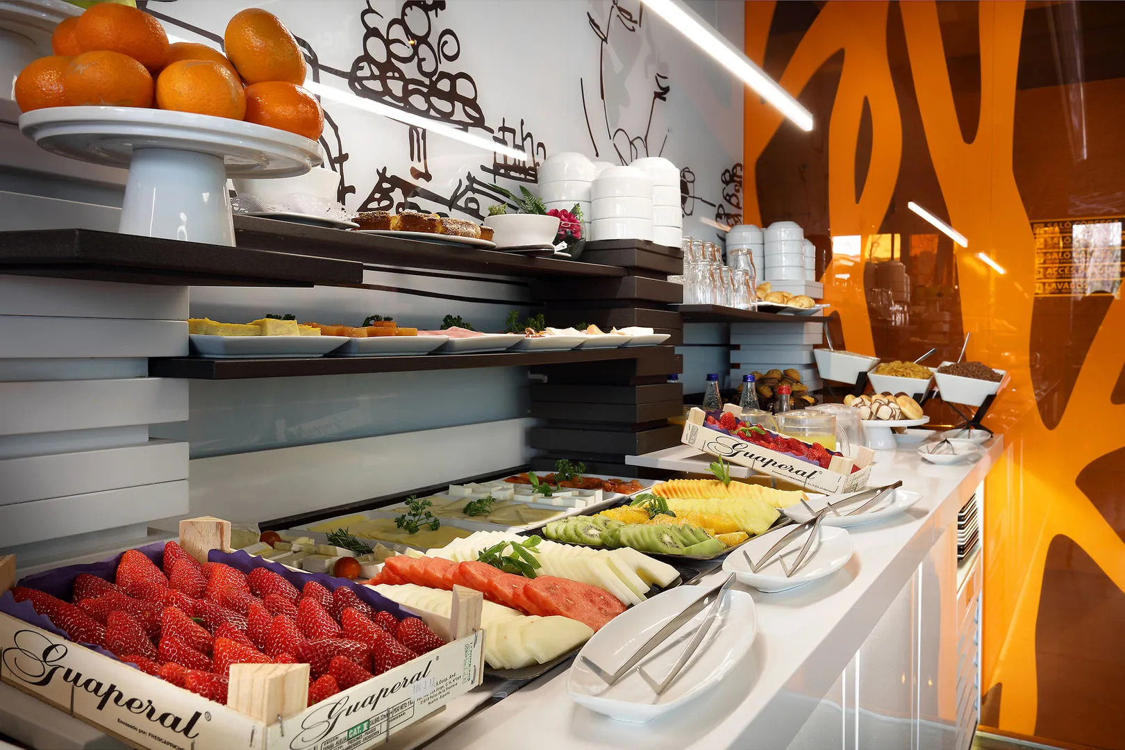 Foto - Evenia Rossello