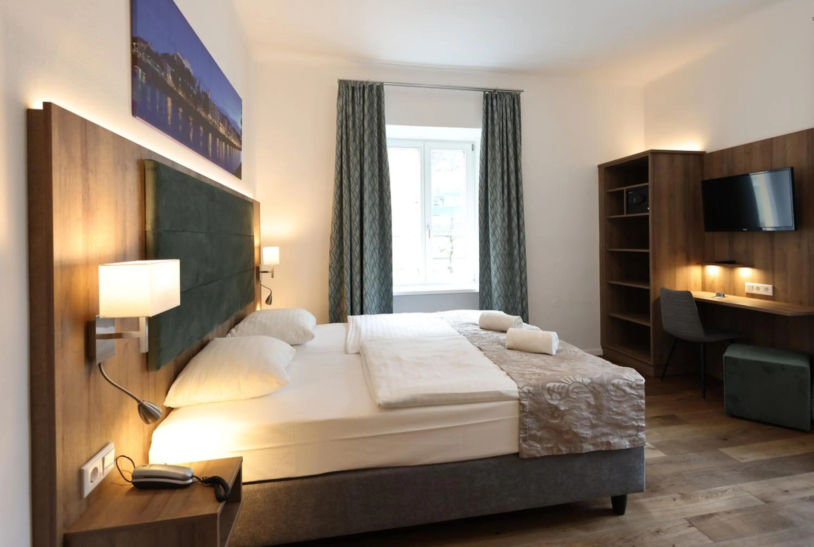 Foto - Altstadt Hotel Hofwirt Salzburg