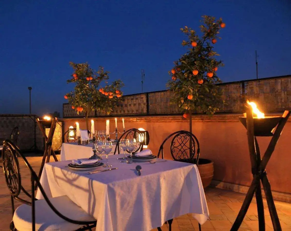 Foto - Riad Le Jardin d'Abdou