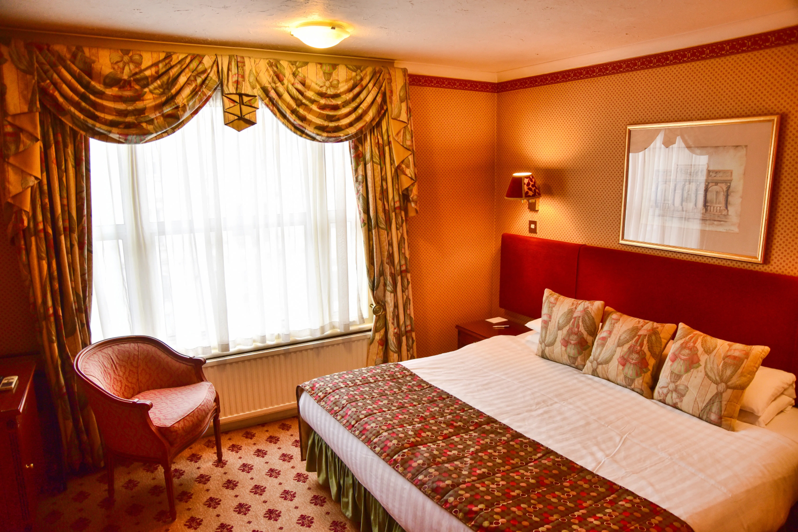 Foto - London Lodge Hotel