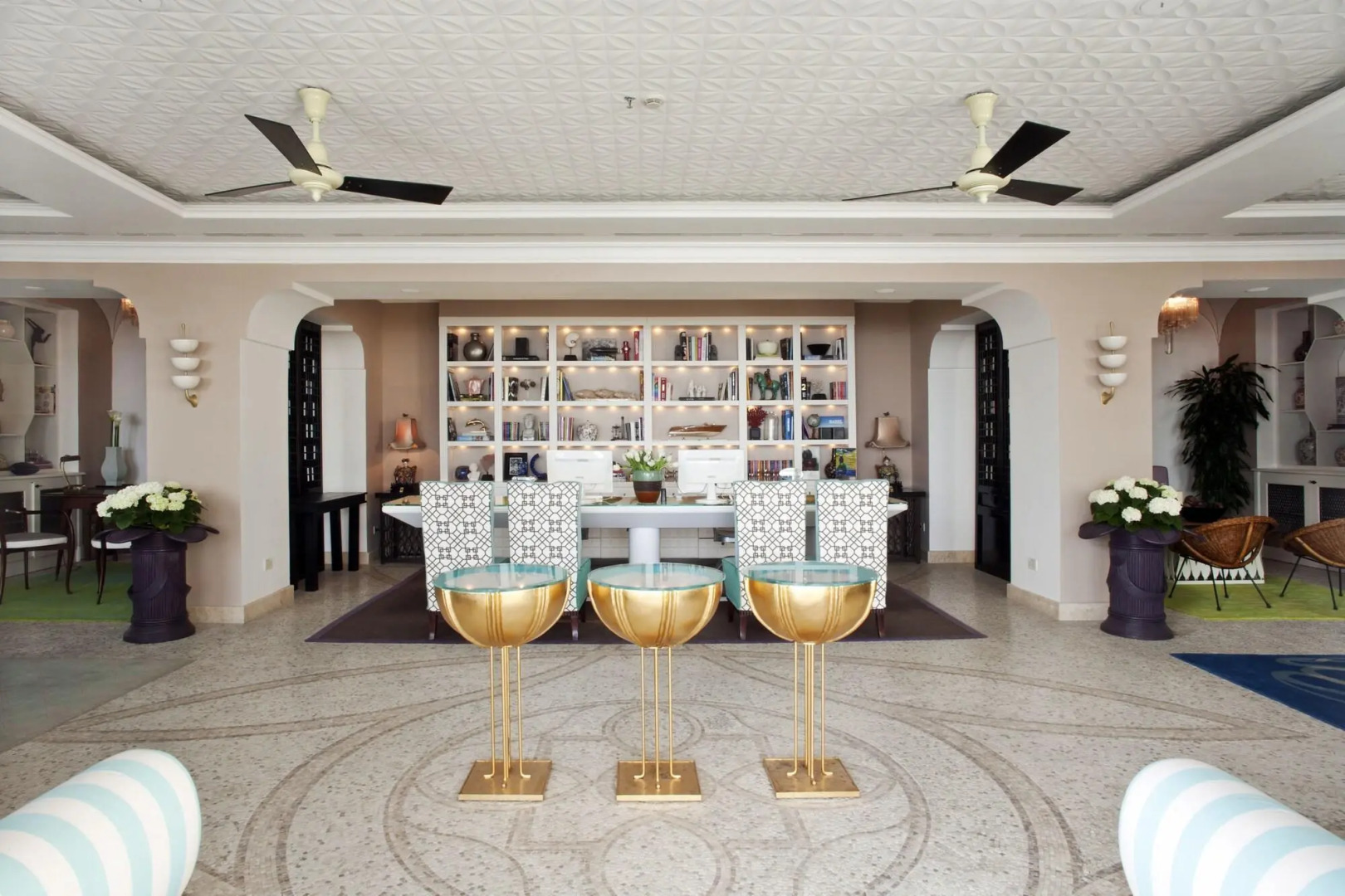 Foto - Capri Tiberio Palace - The Leading Hotels of the World