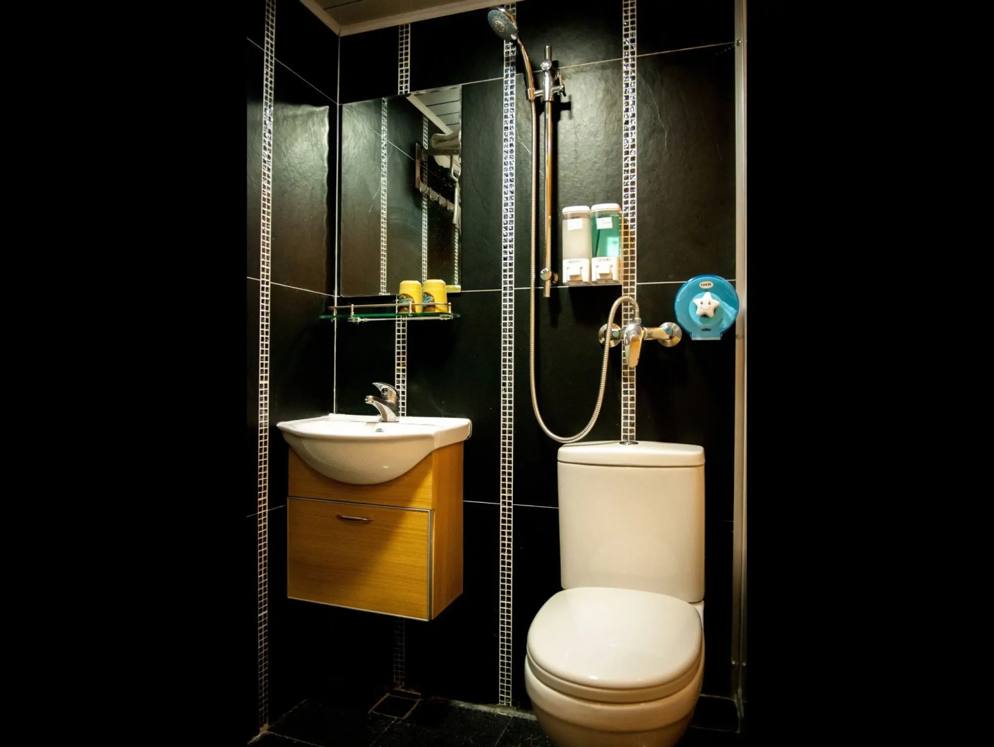 Photo - Tempo Inn West Kowloon HSR Station