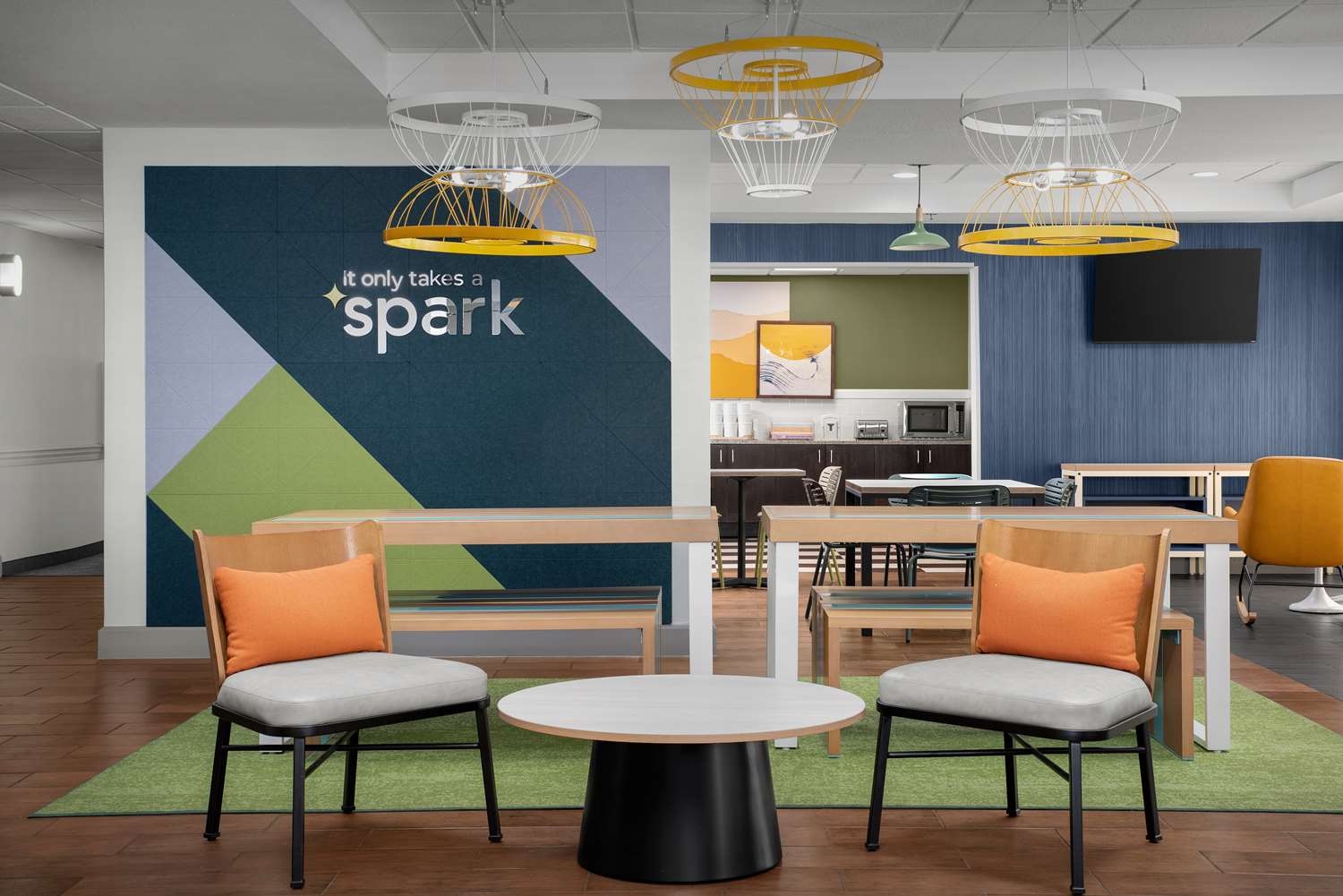 Foto - Spark by Hilton Tampa Brandon