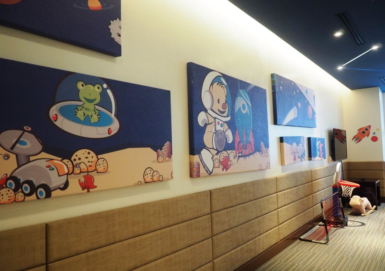 Photo - Ascott Bonifacio Global City Manila