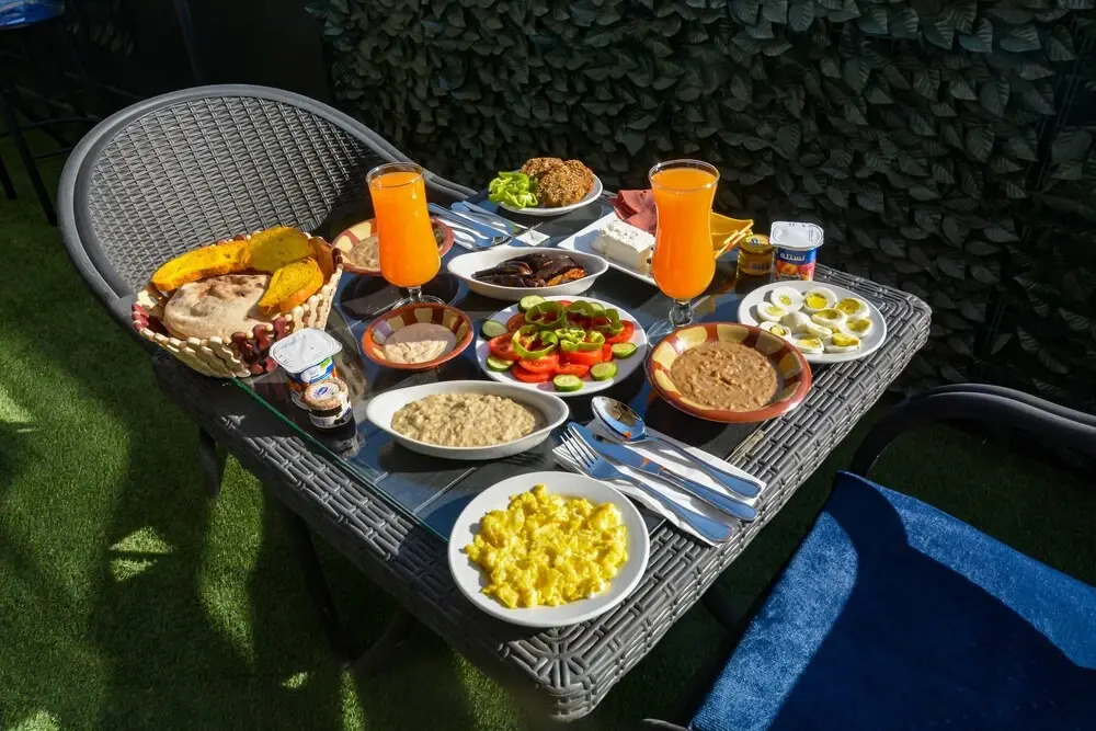 Foto - Turquoise Pyramids & Grand Egyptian museum view Hotel