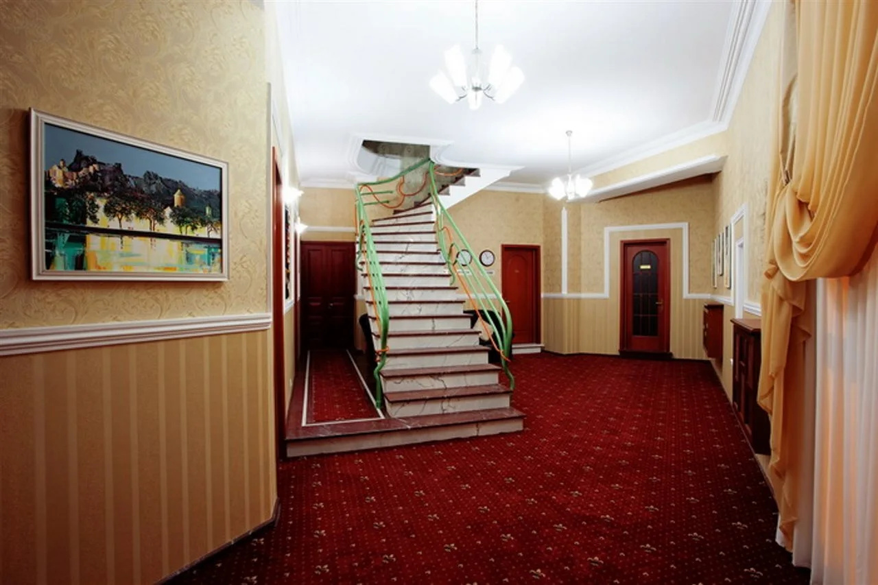 Photo - Hotel Irmeni