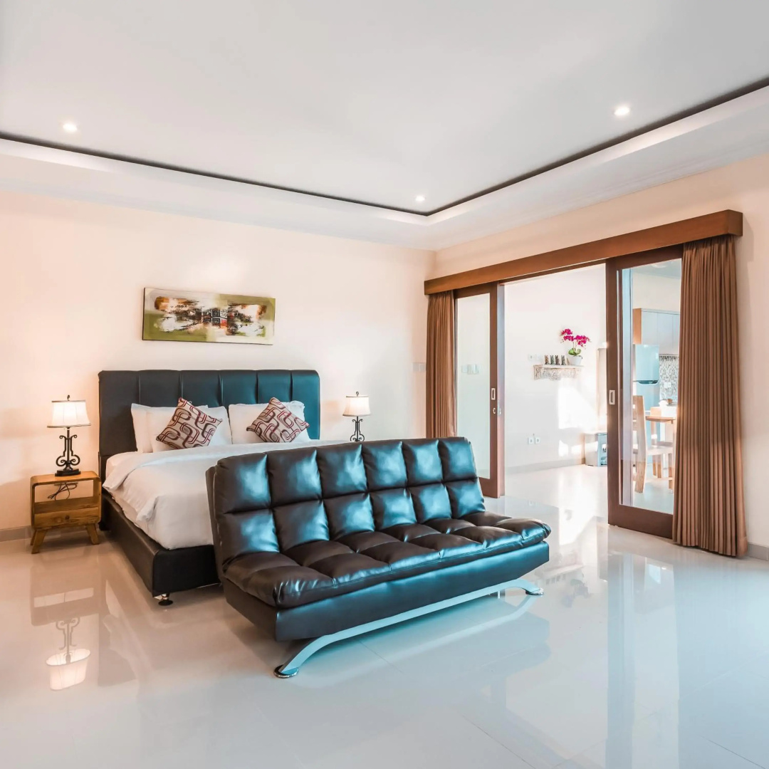 Foto - Kubu Petitenget Suite Seminyak