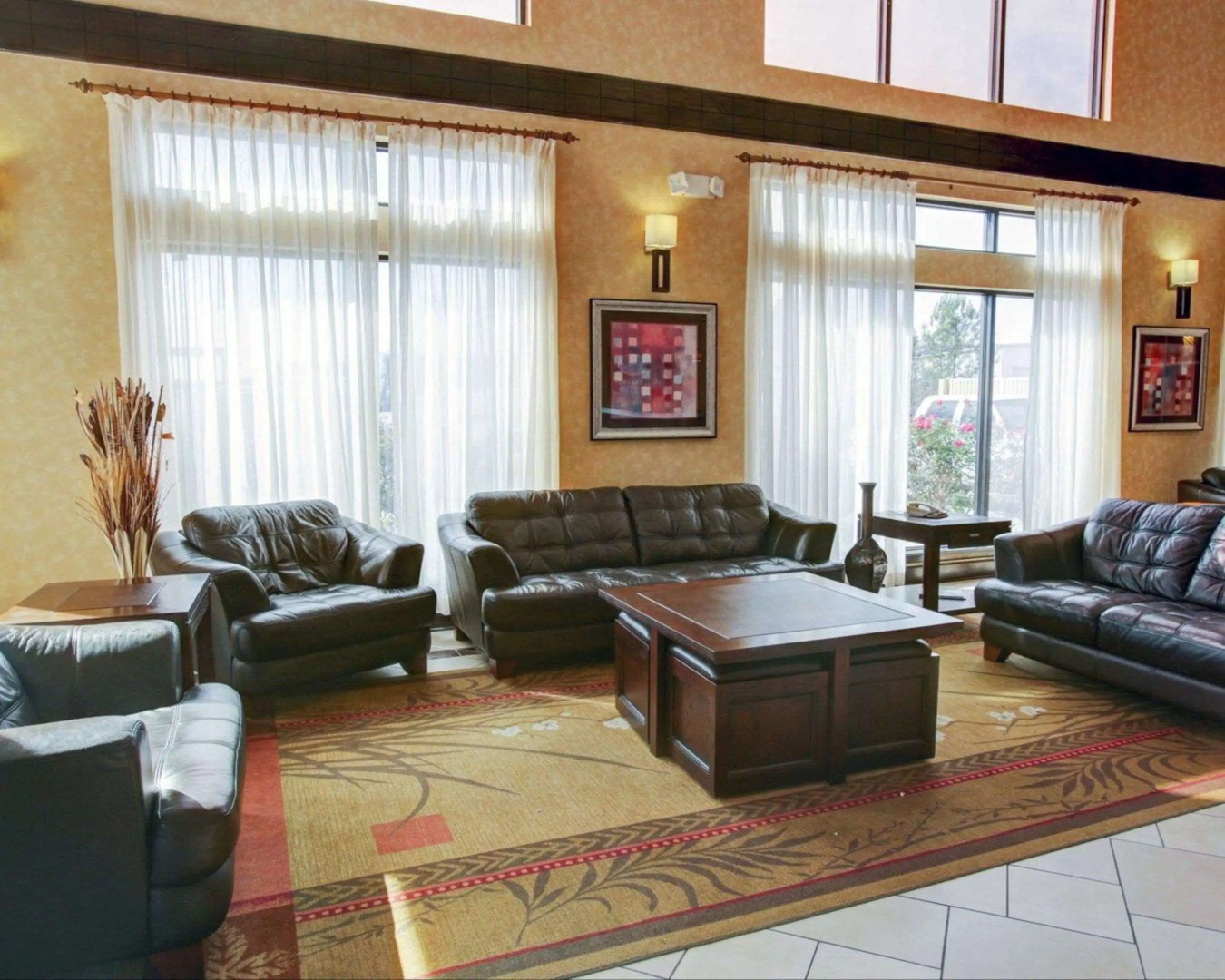 Foto - Comfort Suites Old Town Spring