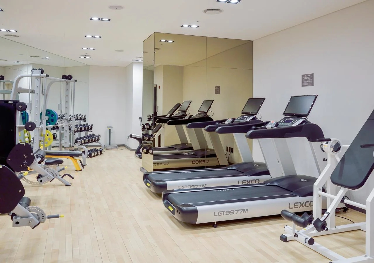 Photo - Sotetsu Hotels The Splaisir Seoul Dongdaemun